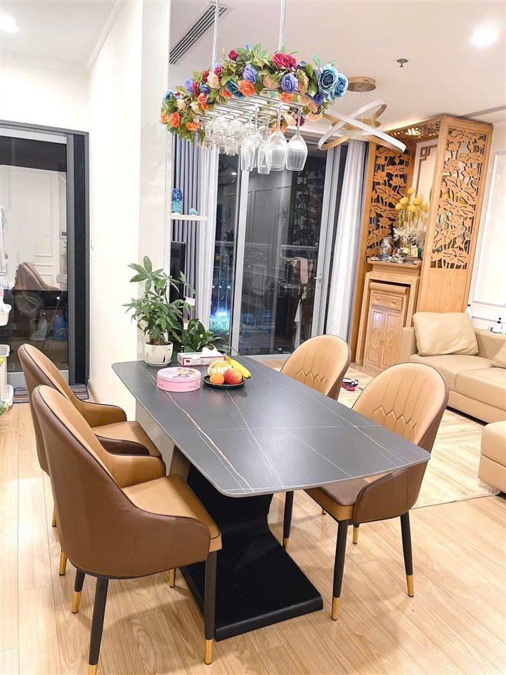 Bán cc 3pn, 1wc tại vinhomes gardenia, hàm nghi 14,2 tỷ, 110m2