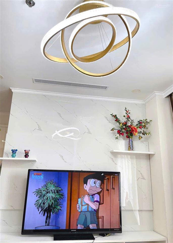 Bán cc 3pn, 1wc tại vinhomes gardenia, hàm nghi 14,2 tỷ, 110m2