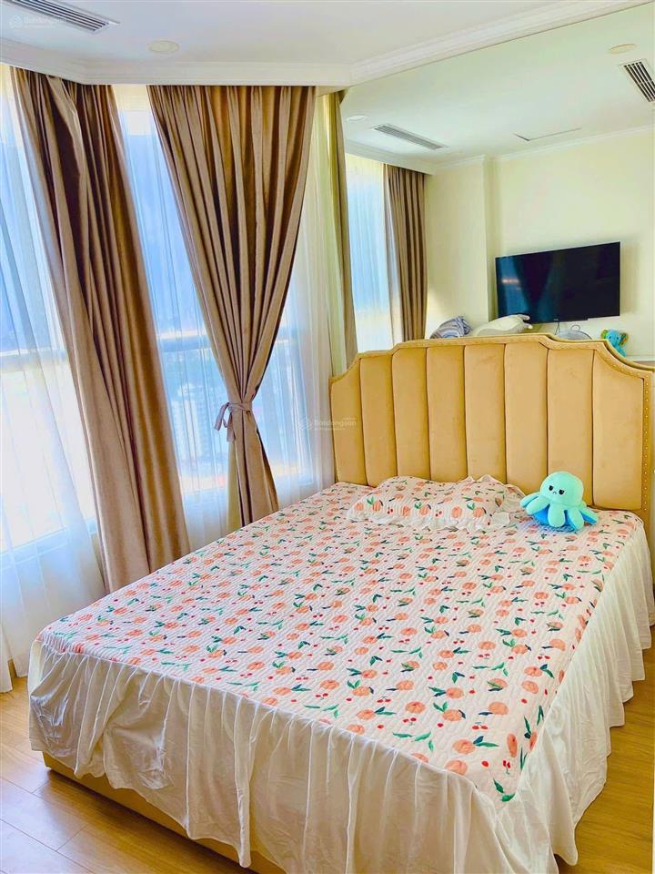 Bán cc 3pn, 1wc tại vinhomes gardenia, hàm nghi 14,2 tỷ, 110m2