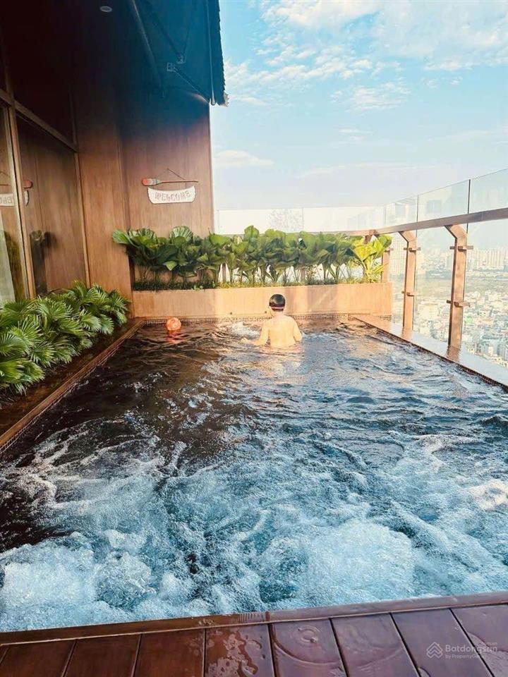Bán gấp penthouse khu nghỉ dưỡng trên cao 5pn 3wc 476m2 tại golden palace giá 47,5 tỷ  0989 149 ***