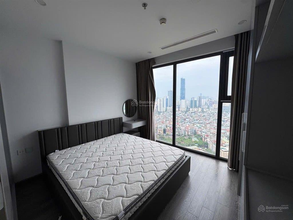 Bán cc the matrix one, 8,6 tỷ, 87,99m2, 3pn, 2wc, pháp lý đầy đủ 0989 149 ***