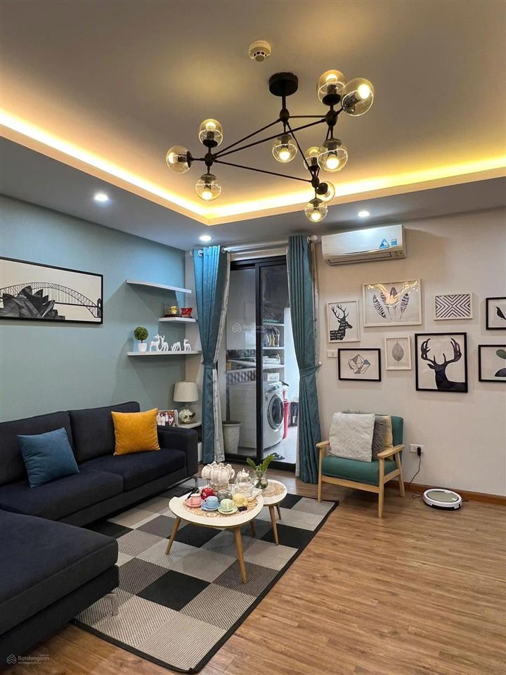Trả nợ bank bán gấp căn 2pn flc complex 36 phạm hùng, hà nội giá 5,38 tỷ, 70m2  0989 149 ***