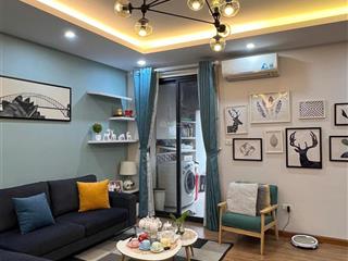 Trả nợ bank bán gấp căn 2pn flc complex 36 phạm hùng, hà nội giá 5,38 tỷ, 70m2  0989 149 ***