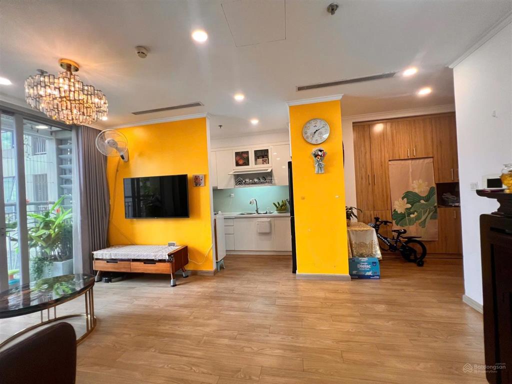 Pháp lý chuẩn.bán gấp căn 2pn 6.5 tỷ 73.1m2 cc vinhomes gardenia từ liêm hn 0989 149 ***