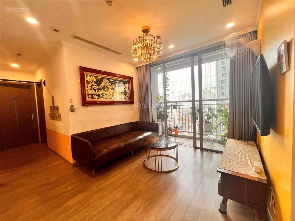 Pháp lý chuẩn.bán gấp căn 2pn 6.5 tỷ 73.1m2 cc vinhomes gardenia từ liêm hn 0989 149 ***