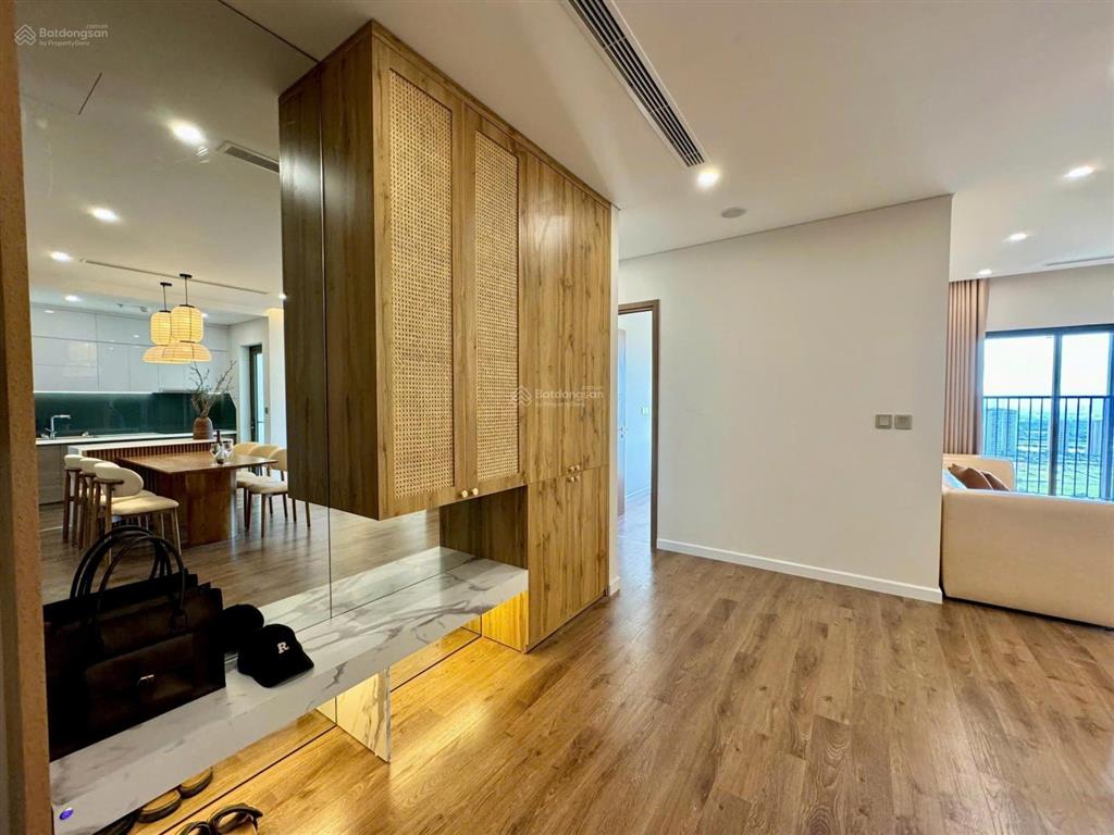Cho thuê gấp căn 3pn nhà mới 21 triệu tại cc hoàng thành pearl cầu diễn hà nội 0989 149 ***