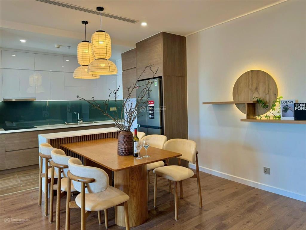 Cho thuê gấp căn 3pn nhà mới 21 triệu tại cc hoàng thành pearl cầu diễn hà nội 0989 149 ***