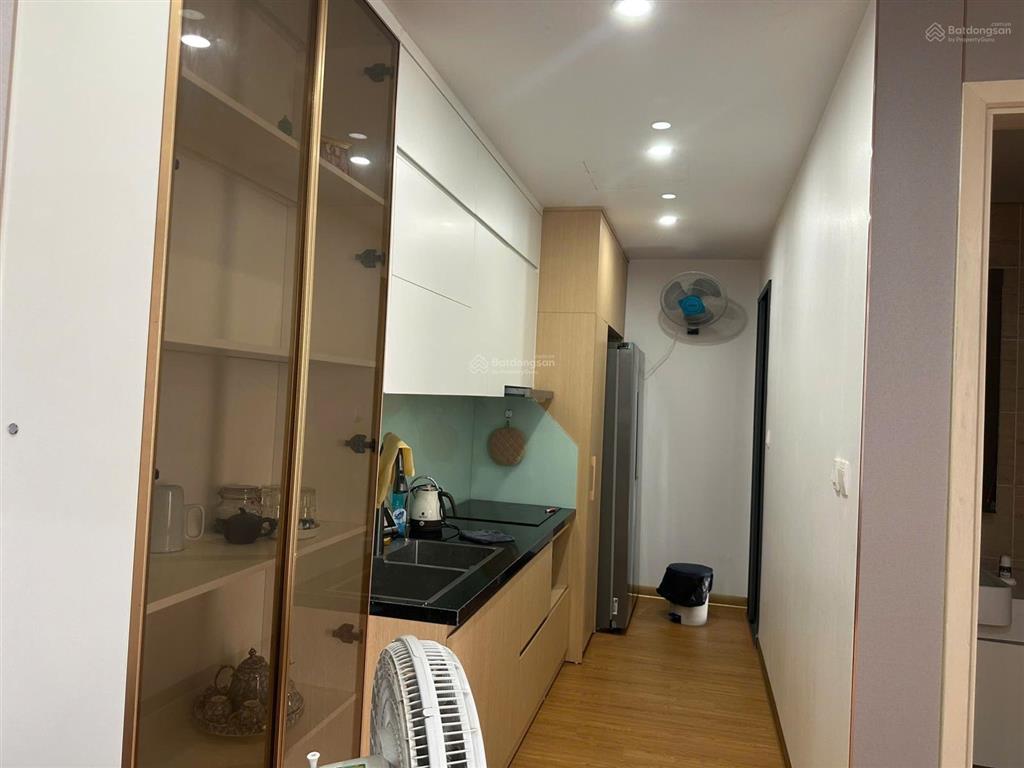 Pháp lý chuẩn, giá giảm sâu bán 2pn vinhomes d'capitale 7,1 tỷ, 63m2 đầy đủ sẵn sổ 0989 149 ***