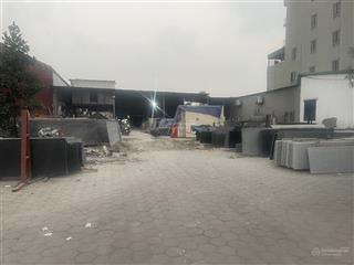 Bán gấp 270m2 nhà đất, mt 18m, mặt đường quốc lộ 18, vỉa hè 10m, kd sầm uất 18.8 tỷ