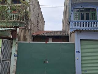 Bán nhà mặt phố ô cách, long biên 58m², lô góc, kinh doanh, giá chỉ 17 tỷ