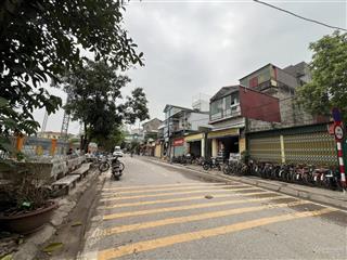 Bán đất thạch bàn 150m² ô tô tránh kinh doanh giá tốt 20.7 tỷ