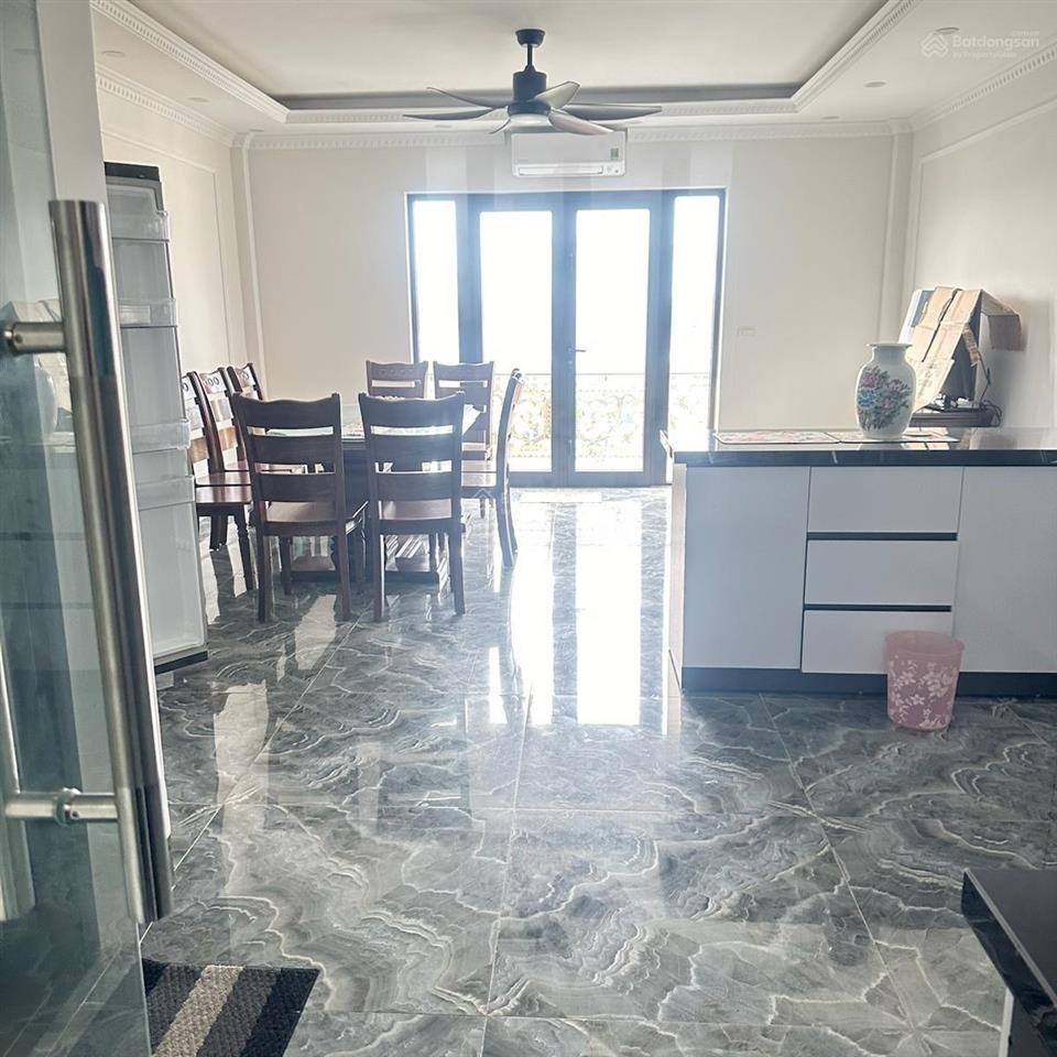 Bán nhà đầu phố ngô gia tự 92m2 5t tm, 6 ngủ khép kín, thoáng trước sau, gần ô tô tránh chỉ 12.8 tỷ
