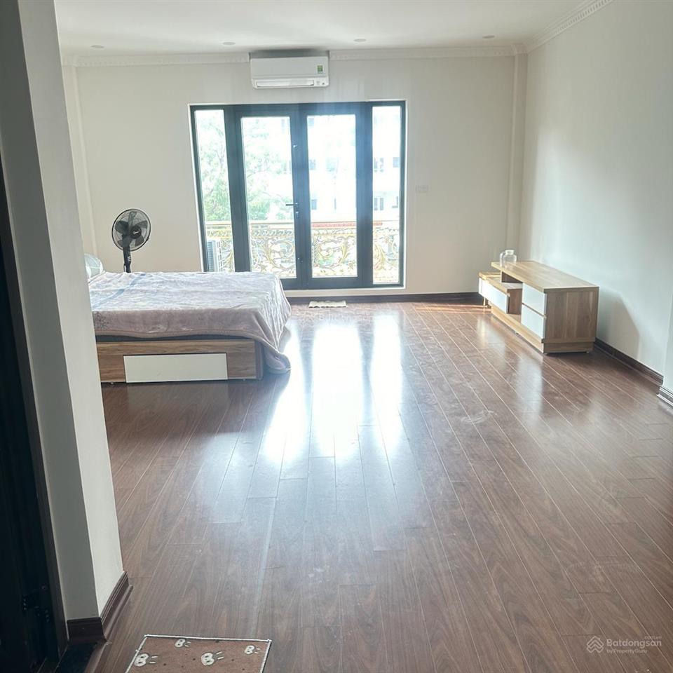 Bán nhà đầu phố ngô gia tự 92m2 5t tm, 6 ngủ khép kín, thoáng trước sau, gần ô tô tránh chỉ 12.8 tỷ
