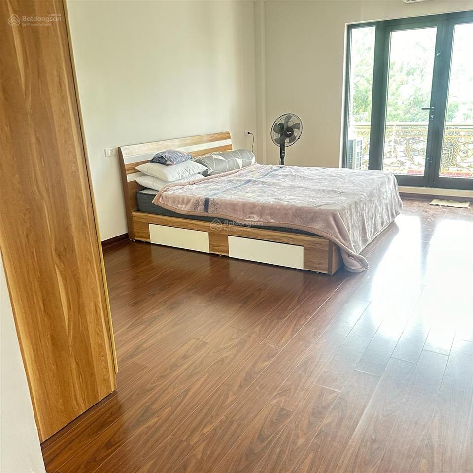 Bán nhà đầu phố ngô gia tự 92m2 5t tm, 6 ngủ khép kín, thoáng trước sau, gần ô tô tránh chỉ 12.8 tỷ