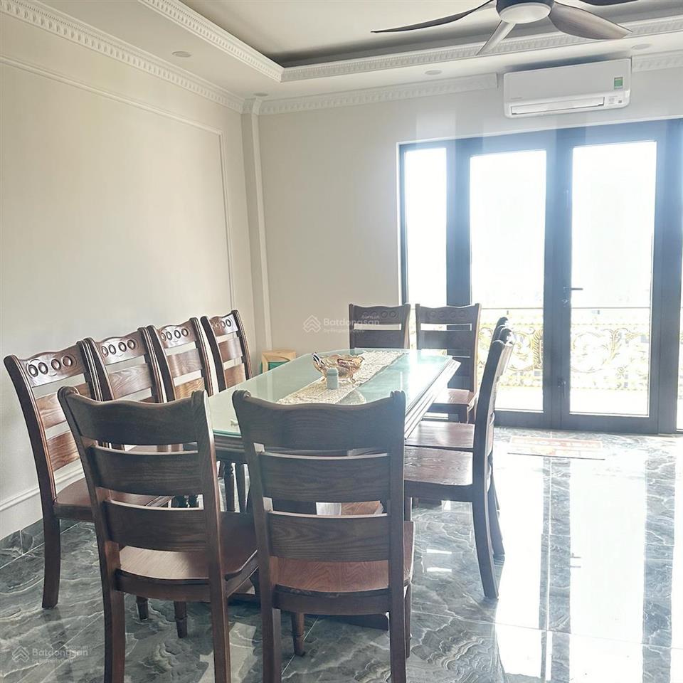 Bán nhà đầu phố ngô gia tự 92m2 5t tm, 6 ngủ khép kín, thoáng trước sau, gần ô tô tránh chỉ 12.8 tỷ