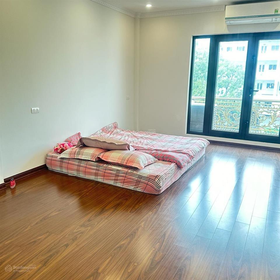 Bán nhà đầu phố ngô gia tự 92m2 5t tm, 6 ngủ khép kín, thoáng trước sau, gần ô tô tránh chỉ 12.8 tỷ