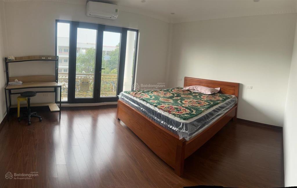 Bán nhà đầu phố ngô gia tự 92m2 5t tm, 6 ngủ khép kín, thoáng trước sau, gần ô tô tránh chỉ 12.8 tỷ