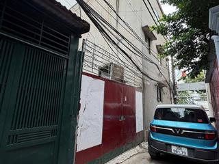 Bán đất phân lô phố lý sơn long biên, 72m², ô tô đỗ cửa giá 10.9 tỷ