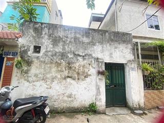 Phân lô ngô gia tự 105m, cấp 4, ngõ thông, ô tô vào nhà, gần đường 40m, giá đầu tư 16.5 tỷ.