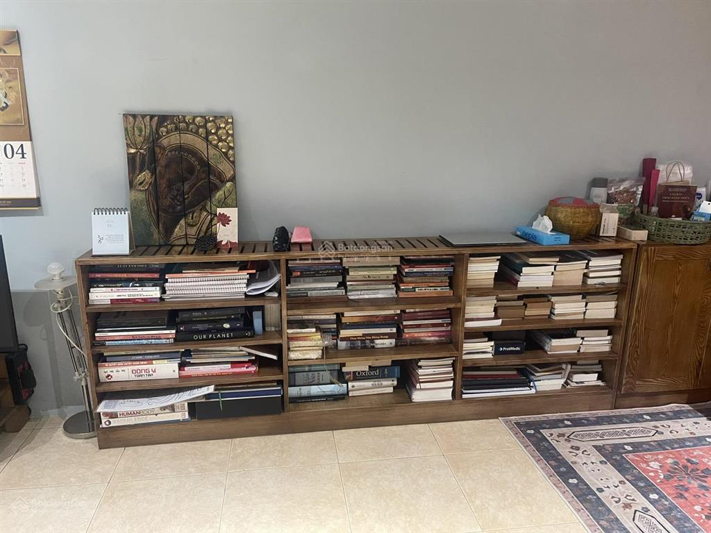 Bán căn hộ tầng 2 tập thể kim liên nhà dân, view mặt phố, 3 ngủ, wc, đủ đồ, giá tốt 5.7 tỷ.