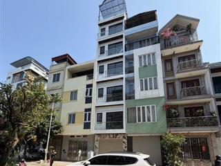 Nhà đẹp ngõ 264 ngọc thụy mặt ngõ ô tô tránh, kd đỉnh, 54m x 5 tầng, giá 17.7 tỷ