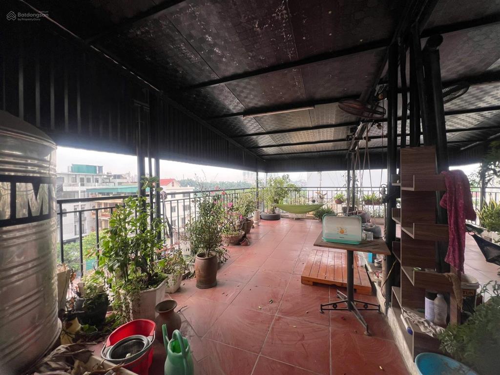 Nhà đẹp ngõ 264 ngọc thụy mặt ngõ ô tô tránh, kd đỉnh, 54m x 5 tầng, giá 17.7 tỷ