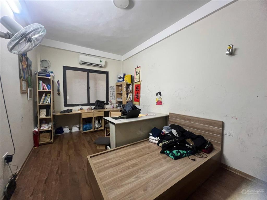 Nhà đẹp ngõ 264 ngọc thụy mặt ngõ ô tô tránh, kd đỉnh, 54m x 5 tầng, giá 17.7 tỷ