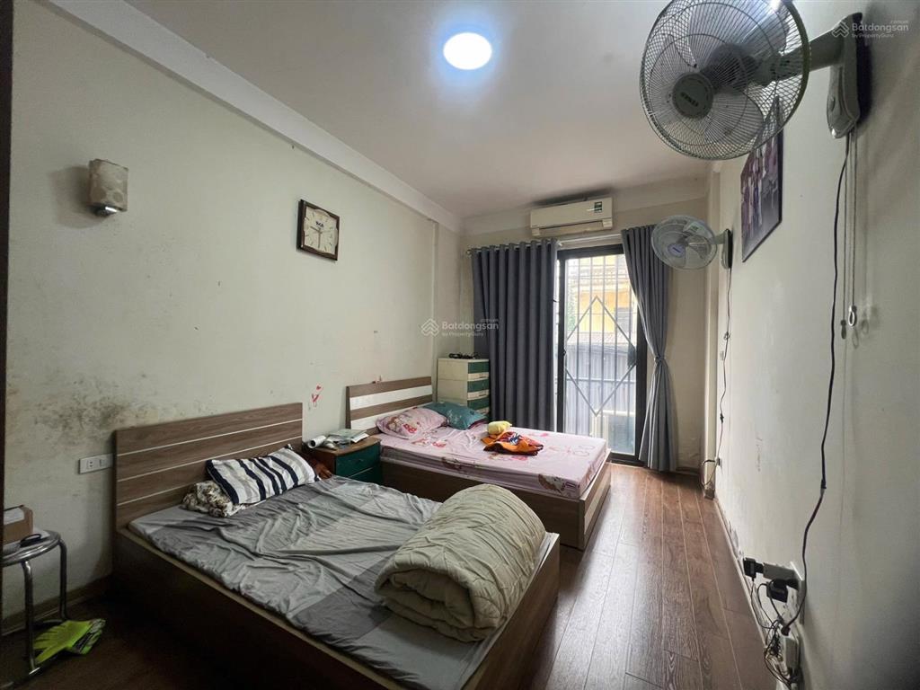 Nhà đẹp ngõ 264 ngọc thụy mặt ngõ ô tô tránh, kd đỉnh, 54m x 5 tầng, giá 17.7 tỷ