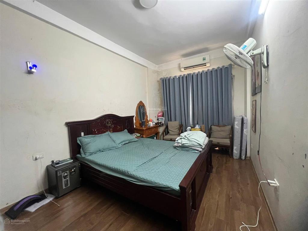 Nhà đẹp ngõ 264 ngọc thụy mặt ngõ ô tô tránh, kd đỉnh, 54m x 5 tầng, giá 17.7 tỷ