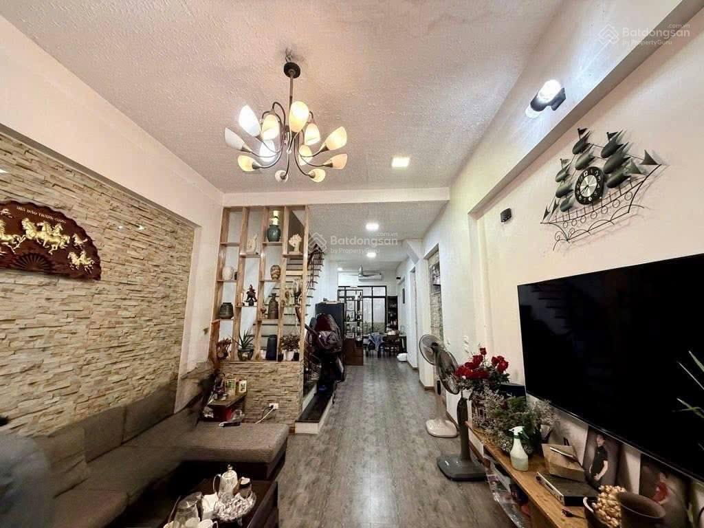 Bán nhà phố ngọc trì long biên | 78m² x 4 tầng, 4pn, full nội thất, ô tô đỗ cửa chỉ 13.5 tỷ.