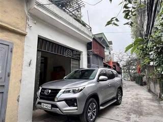 Bán nhà phố ngọc trì long biên | 78m² x 4 tầng, 4pn, full nội thất, ô tô đỗ cửa chỉ 13.5 tỷ.