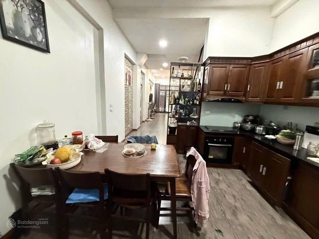 Bán nhà phố ngọc trì long biên | 78m² x 4 tầng, 4pn, full nội thất, ô tô đỗ cửa chỉ 13.5 tỷ.
