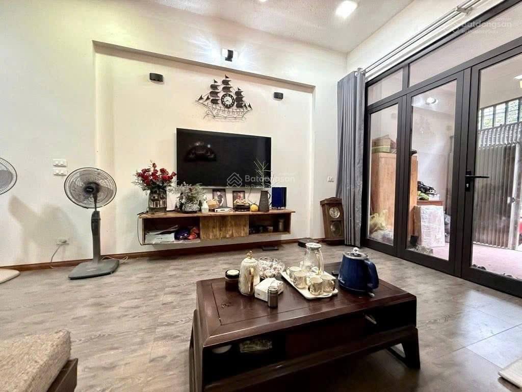 Bán nhà phố ngọc trì long biên | 78m² x 4 tầng, 4pn, full nội thất, ô tô đỗ cửa chỉ 13.5 tỷ.