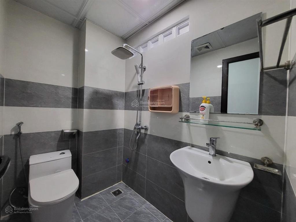 Bán tòa chdv mai động hoàng mai | 70m² x 7 tầng, 22 phòng, tm, 110tr/th, giá tốt 22.6 tỷ.