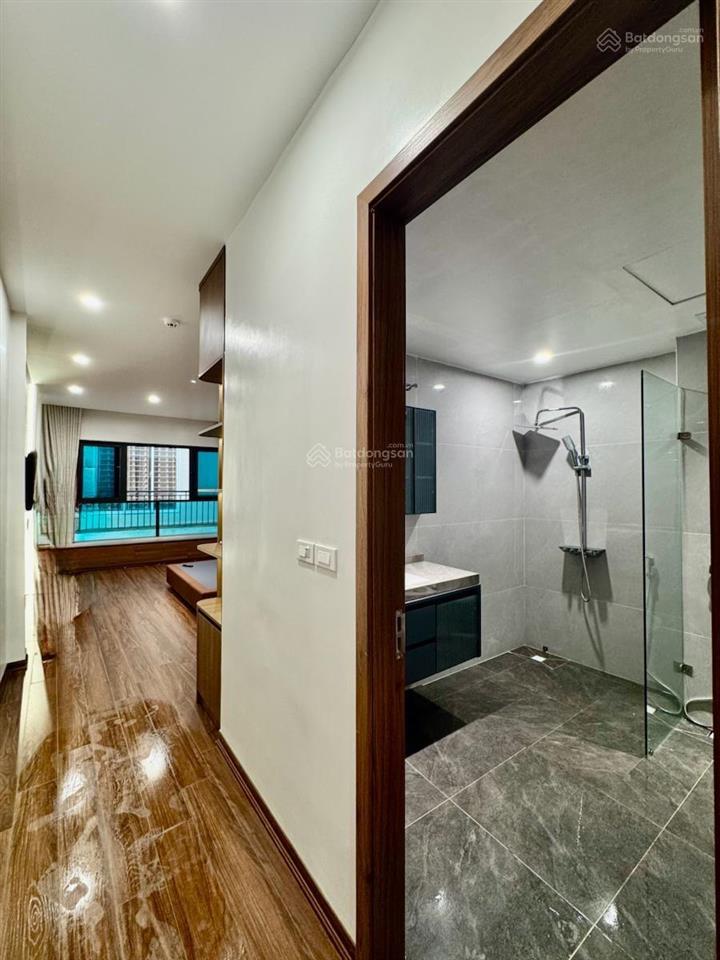 Bán tòa chdv mai độnghbt| 88m² x 7 tầng, 27 phòng, tm, 135tr/th, giá tốt 27 tỷ.