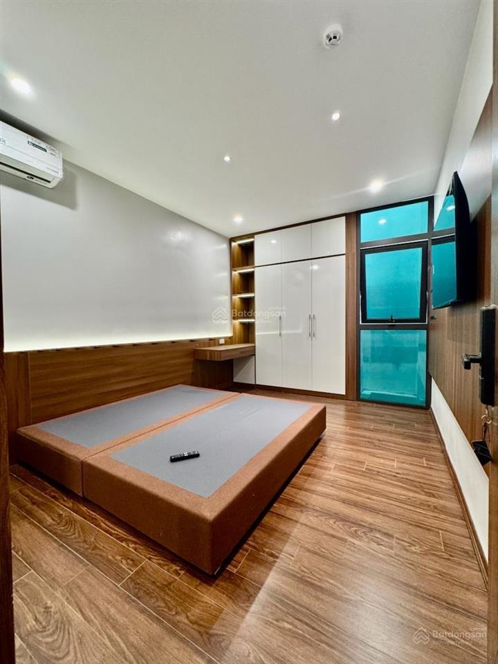 Bán tòa chdv mai độnghbt| 88m² x 7 tầng, 27 phòng, tm, 135tr/th, giá tốt 27 tỷ.