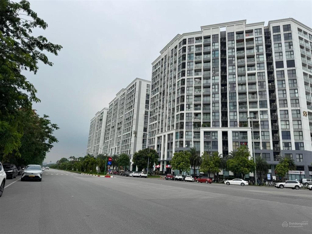 Shophouse vinhomes symphony 155m2, mt8m, mặt phố 2 mặt tiền, kinh doanh đỉnh, giá tốt