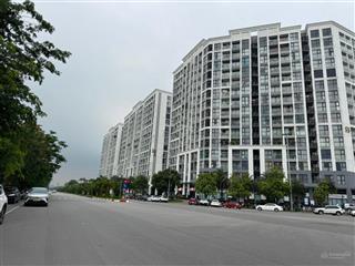 Shophouse vinhomes symphony 155m2, mt8m, mặt phố 2 mặt tiền, kinh doanh đỉnh, giá tốt
