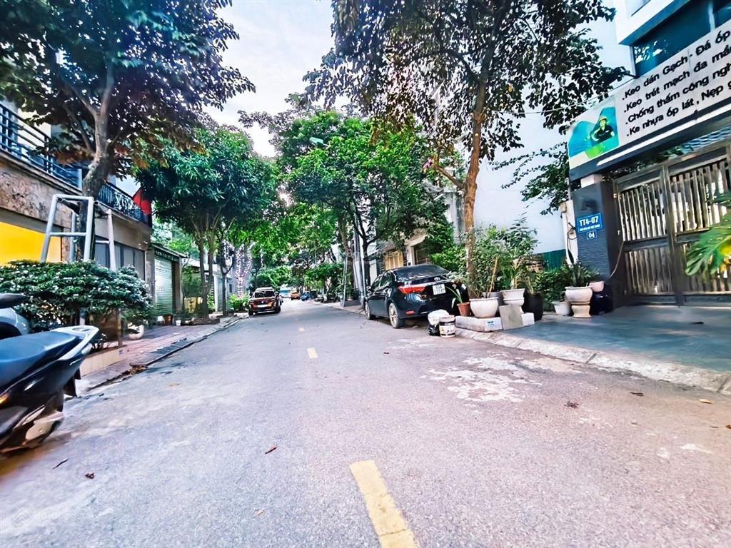 Đất đấu giá việt hưng 77m² vỉa hè ô tô tránh kinh doanh, đắc địa nhất lb