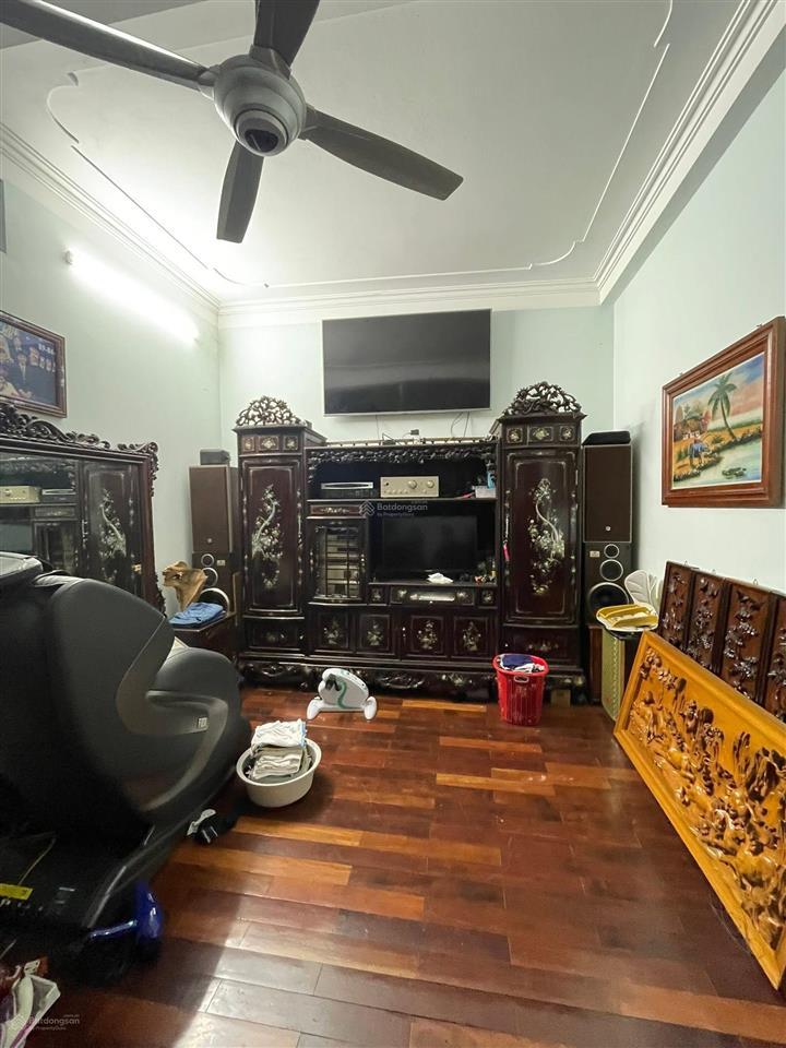 Mặt phố hoàng minh đạo 106m² thang máy mt 7m kinh doanh đỉnh