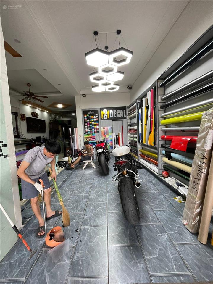 Mặt phố hoàng minh đạo 106m² thang máy mt 7m kinh doanh đỉnh