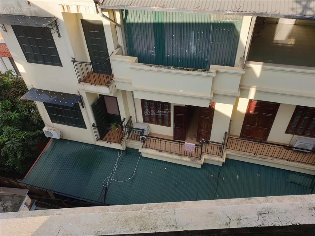 Nhà căn góc nguyễn lam 81m2 x 4t 3 thoáng vĩnh viễn giá đầu tư 9.5 tỷ
