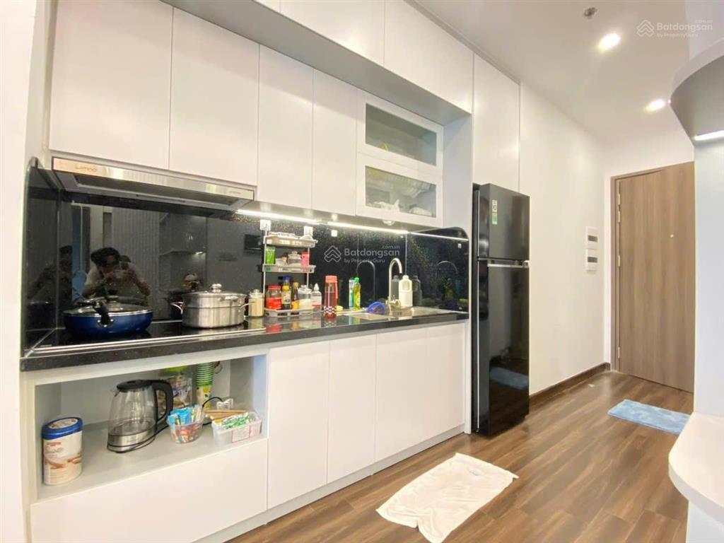 Cần bán gấp căn 2n1wc chung cư hoàng huy commerce full nội thất giá chỉ 2,35 tỷ rẻ nhất thị trường