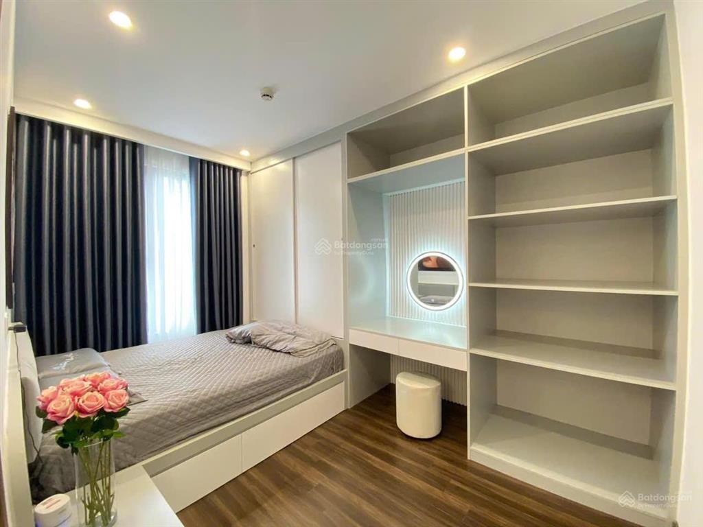 Cần bán gấp căn 2n1wc chung cư hoàng huy commerce full nội thất giá chỉ 2,35 tỷ rẻ nhất thị trường