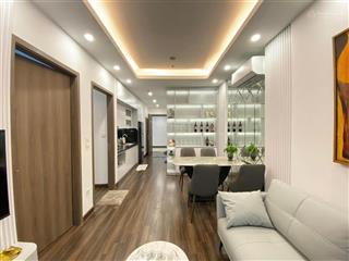 Cần bán gấp căn 2n1wc chung cư hoàng huy commerce full nội thất giá chỉ 2,35 tỷ rẻ nhất thị trường