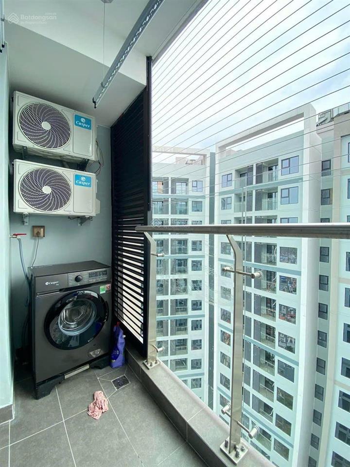 Cần bán gấp căn 2n1wc chung cư hoàng huy commerce full nội thất giá chỉ 2,35 tỷ rẻ nhất thị trường