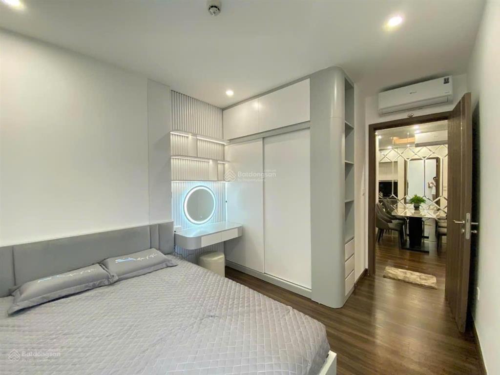 Cần bán gấp căn 2n1wc chung cư hoàng huy commerce full nội thất giá chỉ 2,35 tỷ rẻ nhất thị trường
