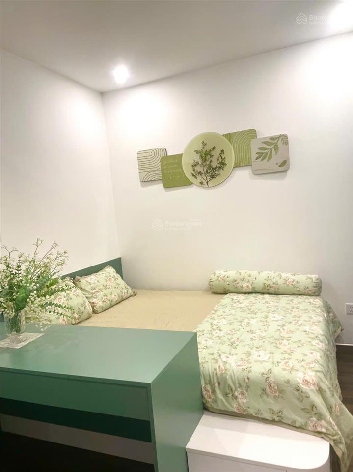 Tôi cần bán nhanh căn 2n2wc full nội thất cc hoàng huy commerce giá tốt nhất dự án chỉ 2.65 tỷ