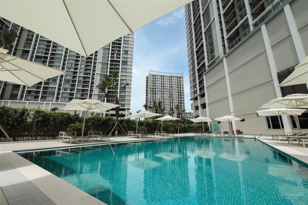 Bán nhanh căn hộ 2pn tại the minato residence, 3,6 tỷ, 73m2, giá tốt nhất thị trường