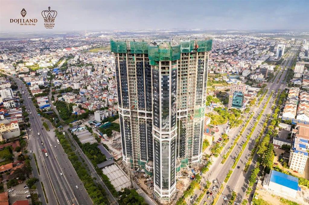 Chính chủ bán cắt lỗ căn 2n1wc giá chỉ 3,25 tỷ tại chung cư cao cấp diamond crown
